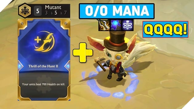 ĐTCL: Riot thể hiện ý muốn xóa bỏ Lõi Chiến Lợi Phẩm ra khỏi trò chơi trong tương lai gần