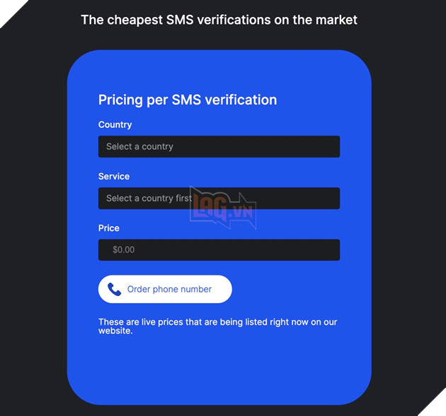 Hướng dẫn cách tạo tài khoản ChatGPT tại Việt Nam 2