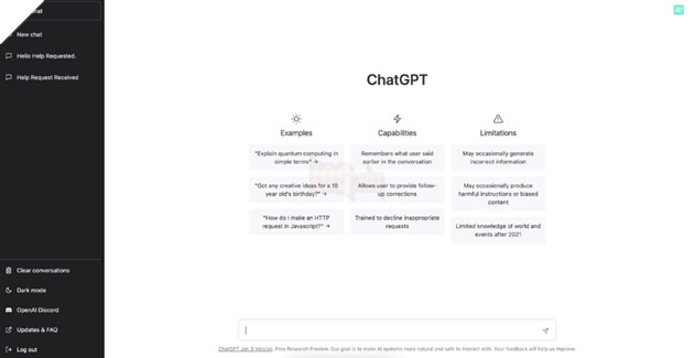 Hướng dẫn cách tạo tài khoản ChatGPT tại Việt Nam 6