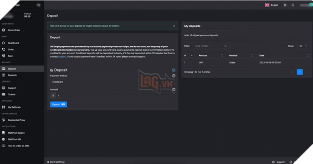 Hướng dẫn cách tạo tài khoản ChatGPT tại Việt Nam 3