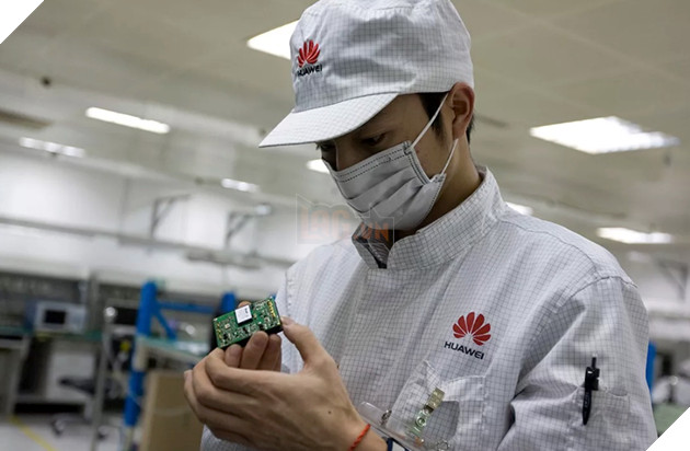 Mỹ chính thức ngừng cấp phép xuất khẩu công nghệ cho Huawei