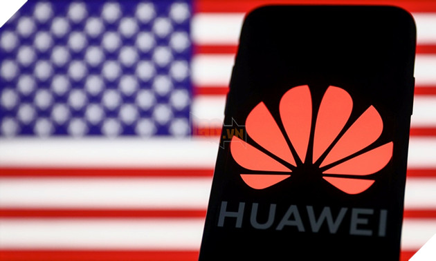 Mỹ chính thức ngừng cấp phép xuất khẩu công nghệ cho Huawei