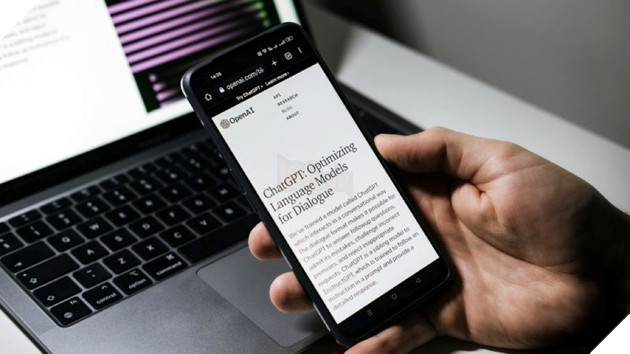 OpenAI cho ra mắt phần mềm chống đạo văn bằng ChatGPT