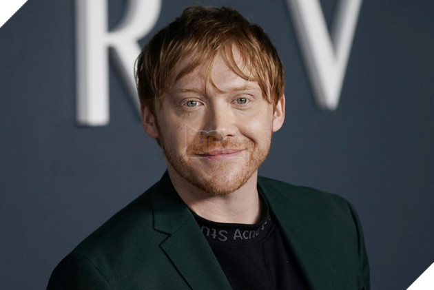 Nam diễn viên Ron trong Harry Potter cho rằng bộ phim này đã khiến anh kiệt sức