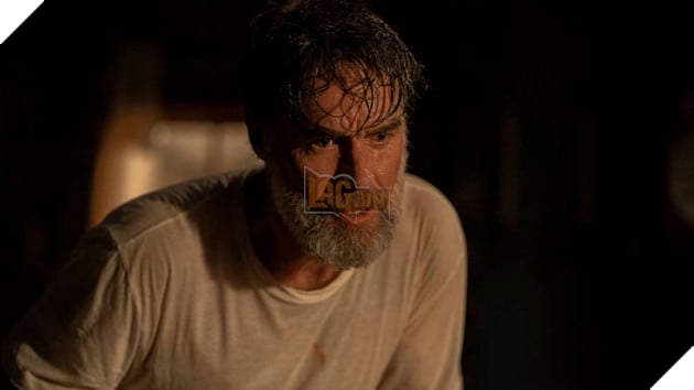 The Last of Us HBO truyền tải trọn vẹn hơn số phận của Frank so với game 2