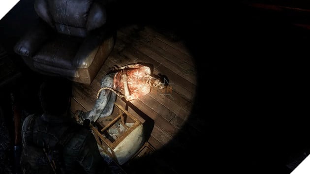 The Last of Us HBO truyền tải trọn vẹn hơn số phận của Frank so với game 3