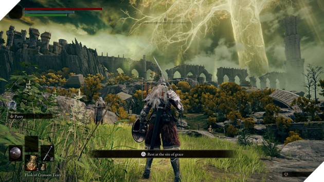 Khám phá toàn bộ thế giới Elden Ring mà không cần mua game theo một cách cực đơn giản