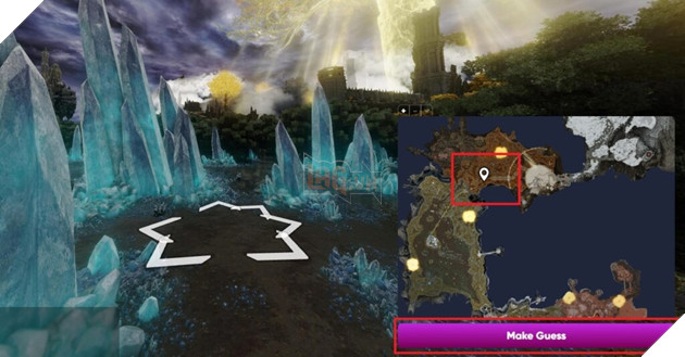 Khám phá toàn bộ thế giới Elden Ring mà không cần mua game theo một cách cực đơn giản 7