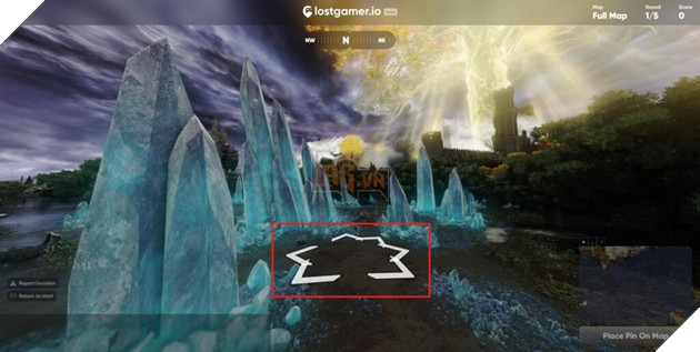 Khám phá toàn bộ thế giới Elden Ring mà không cần mua game theo một cách cực đơn giản 6