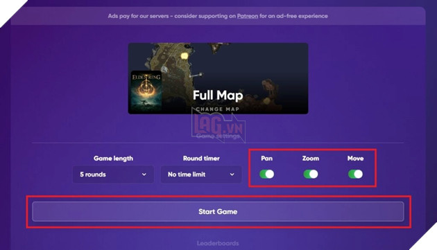 Khám phá toàn bộ thế giới Elden Ring mà không cần mua game theo một cách cực đơn giản 5