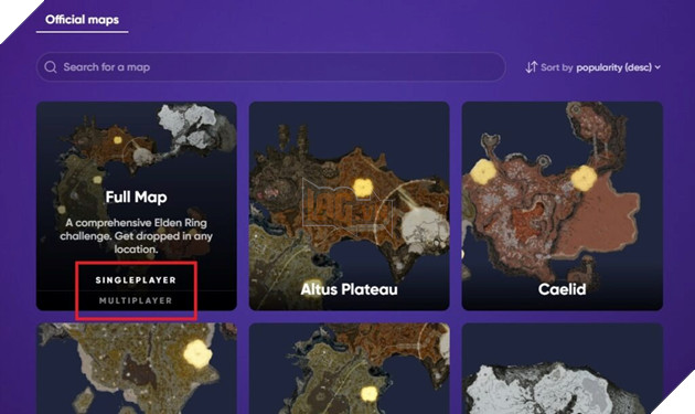 Khám phá toàn bộ thế giới Elden Ring mà không cần mua game theo một cách cực đơn giản 3