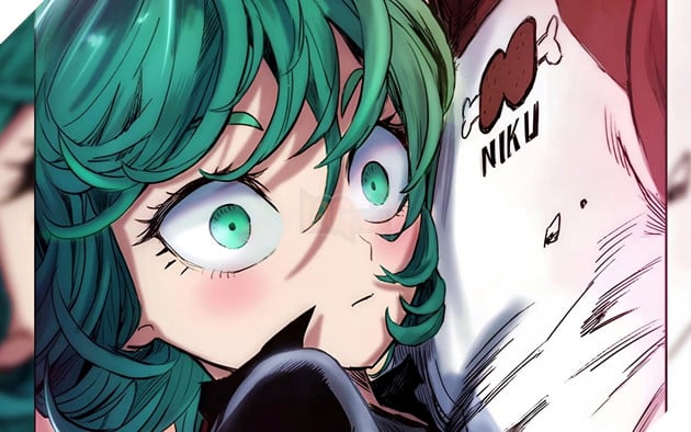 Người hâm mộ One Punch Man mong muốn một mối tình tay ba Saitama và 2 chị em bão tố