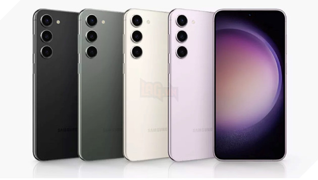 Samsung trình làng bộ ba Galaxy S23 series với những nâng cấp đáng mong đợi