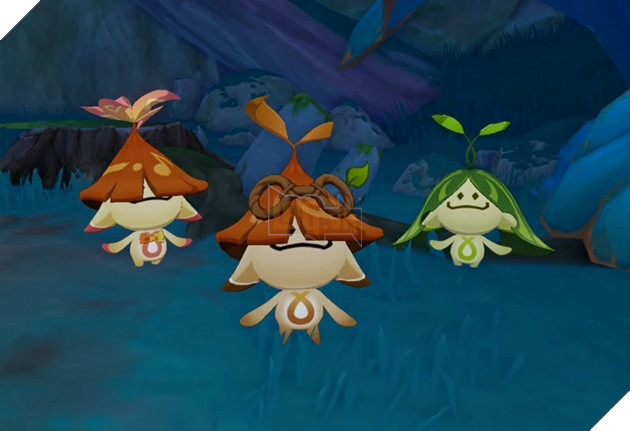 Leak 3.6 5