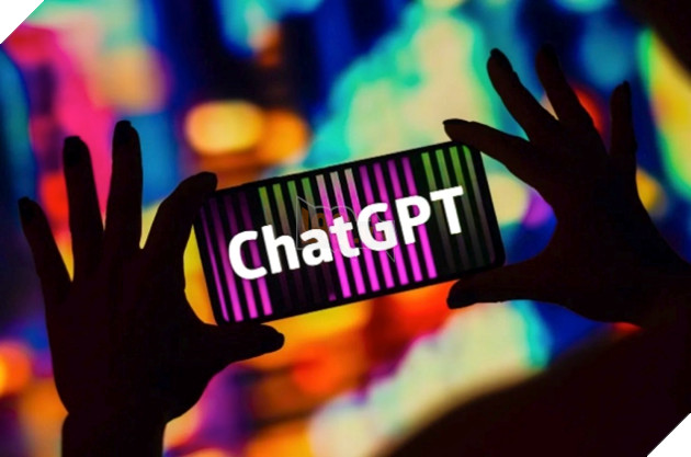 ChatGPT trở thành ứng dụng thu hút lượng người dùng nhanh nhất lịch sử