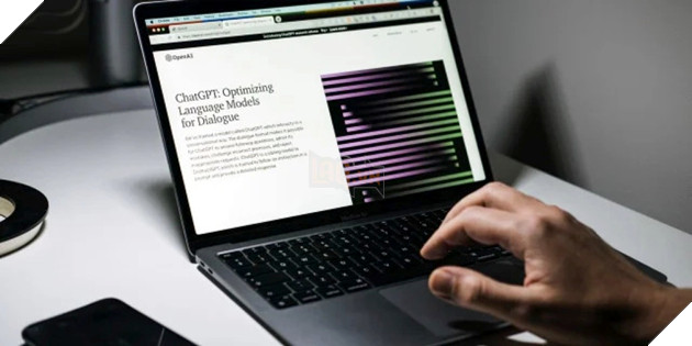 ChatGPT trở thành ứng dụng thu hút lượng người dùng nhanh nhất lịch sử