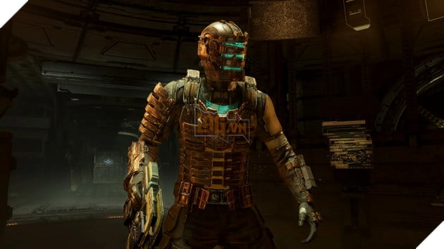 Dead Space Remake: Chuyện gì xảy ra trong cái kết của New Game+?