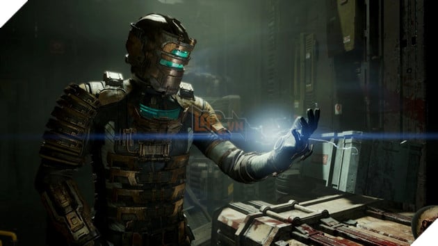 Dead Space Remake: Chuyện gì xảy ra trong cái kết của New Game+? 2