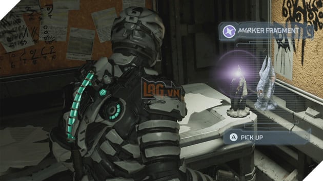 Dead Space Remake: Chuyện gì xảy ra trong cái kết của New Game+? 3