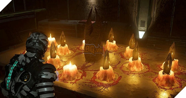 Dead Space Remake: Chuyện gì xảy ra trong cái kết của New Game+? 4