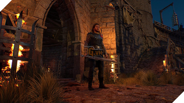 Evil Dead: The Game công bố chế độ chơi Battle Royale 40 người 2