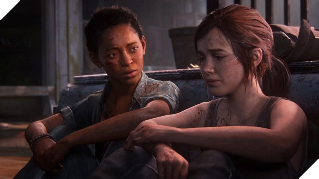 Tập 3 The Last of Us HBO bị dội bom 1 sao vì chuyện tình hai người đàn ông 3