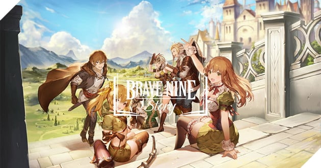 Top 20 game Gacha Waifu hấp dẫn được game thủ mong chờ nhất năm 2023 Phần 3  5
