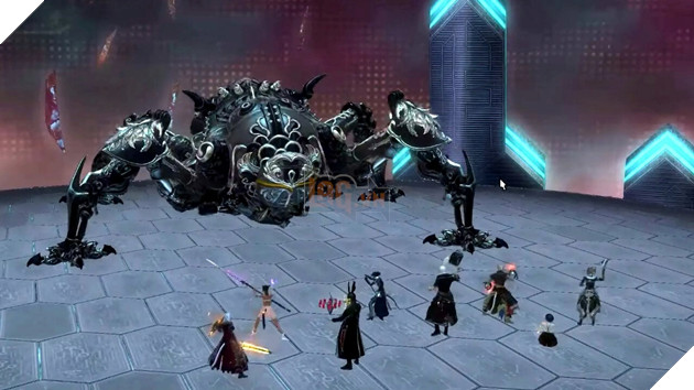 Nhóm game thủ bị phát hiện gian lận sau khi vượt qua con boss khó nhất trong Final Fantasy 14