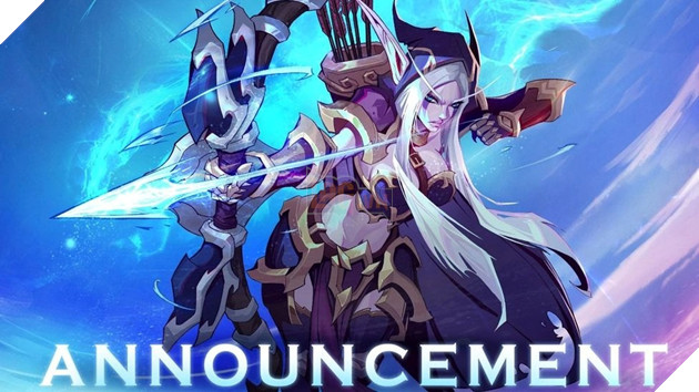 3 trò chơi cùng thông báo đóng cửa trong một thời gian ngắn gây bất ngờ cho game thủ