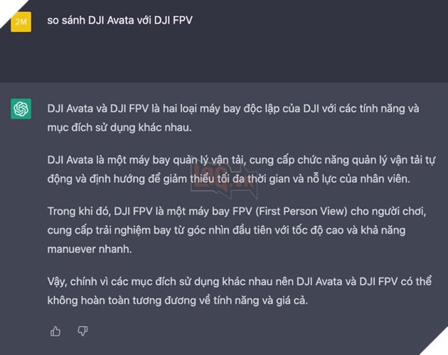 Cách sử dụng ChatGPT một cách nhanh chóng và hiệu quả