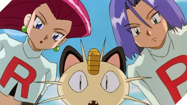 Làm thế nào mà nhóm Rocket luôn tìm ra được Ash dù cậu đi đến bất kì nơi nào?