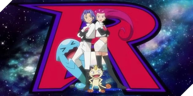 Làm thế nào mà nhóm Rocket luôn tìm ra được Ash dù cậu đi đến bất kì nơi nào?