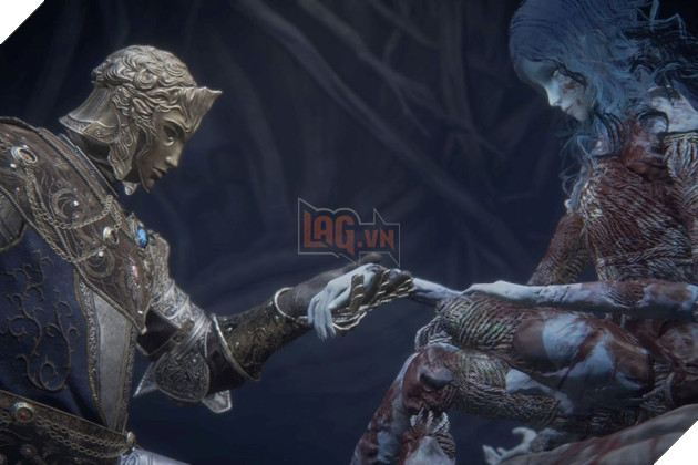 Bandai Namco nhá hàng sự kiện kỷ niệm 1 năm ra mắt Elden Ring