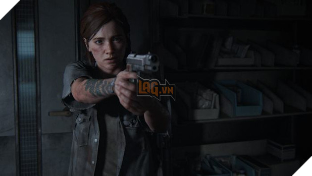 The Last of Us PC chính thức dời ngày ra mắt để người hâm mộ kịp ... xem hết phim 3