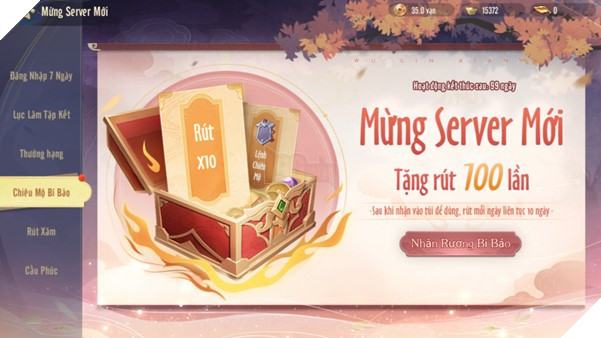 Phổ cập kiến thức cơ bản dành cho tân thủ Võ Lâm Nhàn Hiệp VNG 3