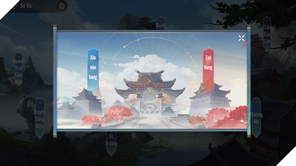 Phổ cập kiến thức cơ bản dành cho tân thủ Võ Lâm Nhàn Hiệp VNG 9