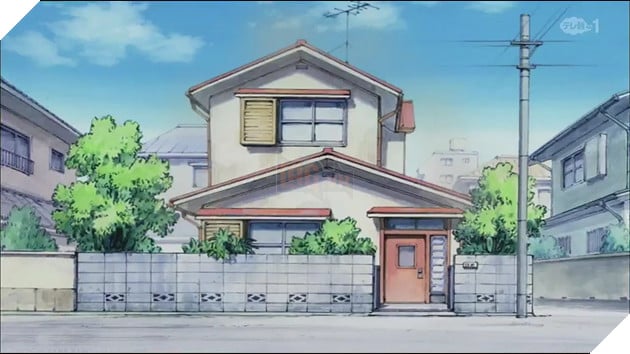 Tham quan toàn cảnh ngôi nhà của Nobita và Doraemon thông qua video 360 độ độc đáo