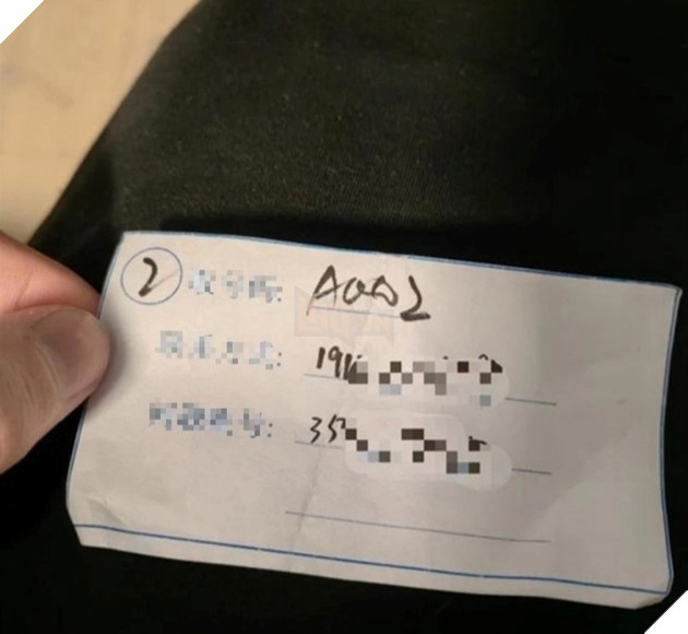 Bị khóa tài khoản oan ức, nam game thủ đến thẳng trụ sở NPH để kháng cáo ngay Mùng 2 Tết