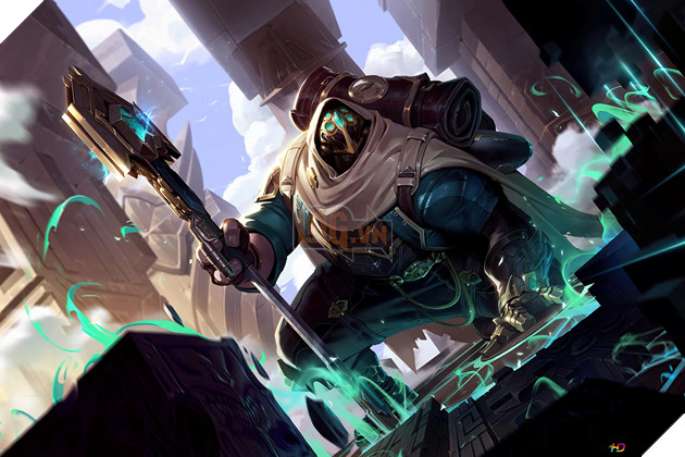 LMHT: Jax bất ngờ bị khắc chế bởi một con bài Hỗ trợ theo một cách không ai ngờ