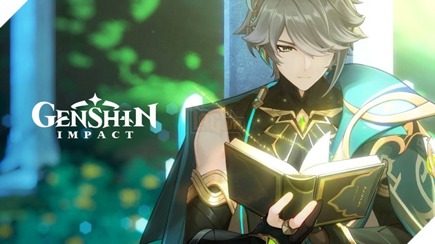 Sinh nhật Genshin 1