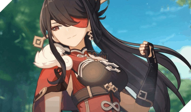 Sinh nhật Genshin 2