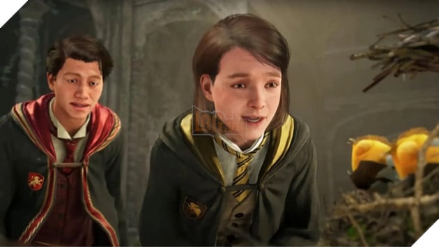 Hogwarts Legacy nói không với tùy chọn xây dựng mối quan hệ tình cảm