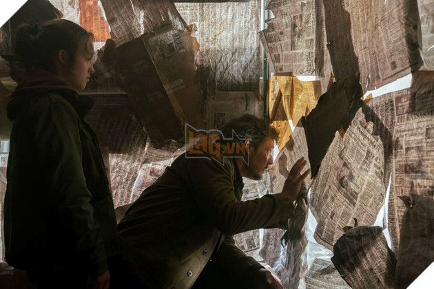 The Last of Us HBO sẽ phát sóng Tập 5 sớm hơn dự kiến