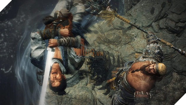 Chơi thử ngay Wo Long: Fallen Dynasty để quyết định xem có nên xuống tiền hay không