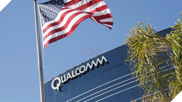 Qualcomm xoa dịu lo ngại về lệnh cấm từ Mỹ áp đặt lên Huawei