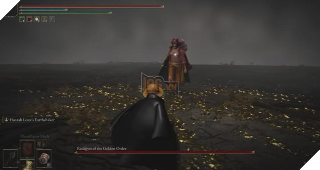 mod one piece elden ring