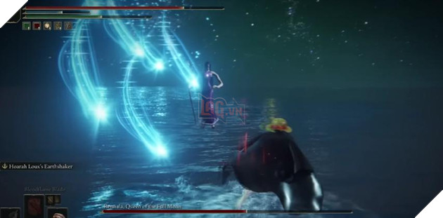 one piece x elden ring