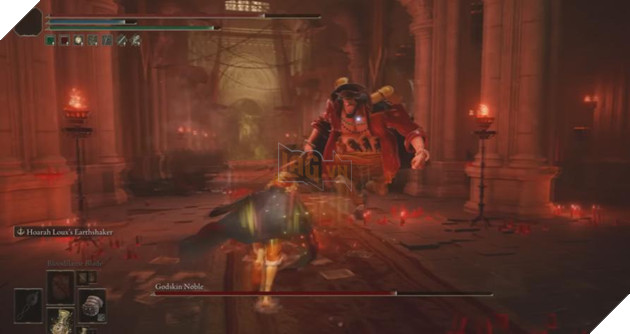 mod one piece elden ring