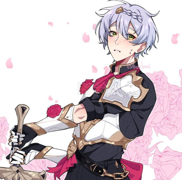 nhân vật genshin impact