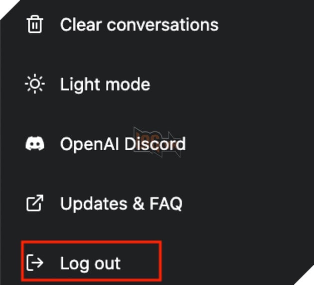Cách khắc phục lỗi "An error occurred" trong ChatGPT